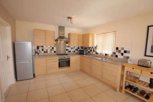  Image of 4 bedroom Detached house for sale in St. Josephs Way Lyneham Chippenham SN15 at St. Josephs Way Lyneham Chippenham, SN15 4FA
