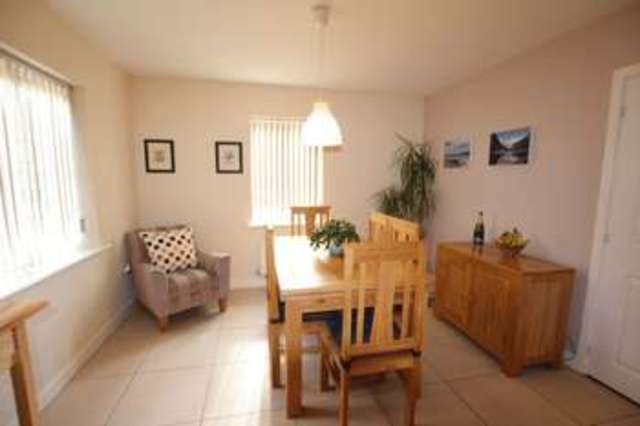  Image of 4 bedroom Detached house for sale in St. Josephs Way Lyneham Chippenham SN15 at St. Josephs Way Lyneham Chippenham, SN15 4FA