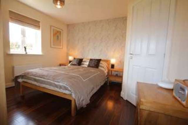  Image of 4 bedroom Detached house for sale in St. Josephs Way Lyneham Chippenham SN15 at St. Josephs Way Lyneham Chippenham, SN15 4FA