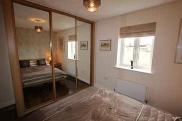  Image of 4 bedroom Detached house for sale in St. Josephs Way Lyneham Chippenham SN15 at St. Josephs Way Lyneham Chippenham, SN15 4FA