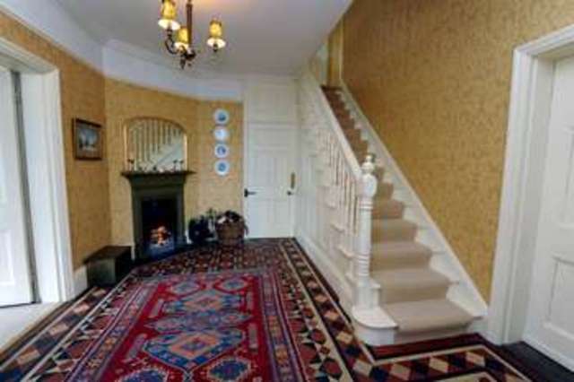  Image of 6 bedroom Detached house for sale in Sandhurst Road Milford Haven SA73 at Milford Haven Pembrokeshire Milford Haven, SA73 3JU