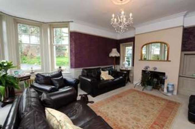  Image of 6 bedroom Detached house for sale in Sandhurst Road Milford Haven SA73 at Milford Haven Pembrokeshire Milford Haven, SA73 3JU