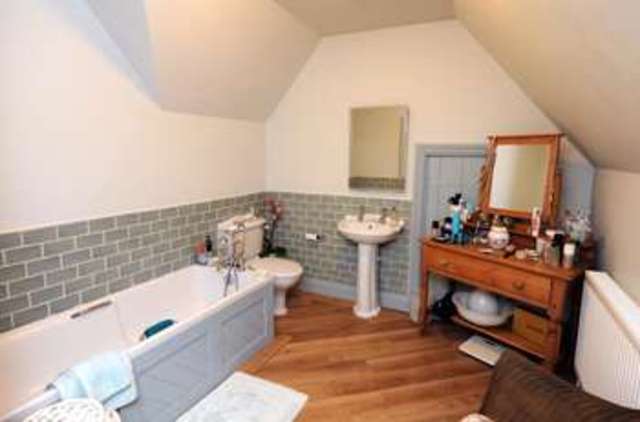  Image of 6 bedroom Detached house for sale in Sandhurst Road Milford Haven SA73 at Milford Haven Pembrokeshire Milford Haven, SA73 3JU