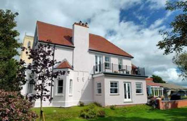  Image of 6 bedroom Detached house for sale in Sandhurst Road Milford Haven SA73 at Milford Haven Pembrokeshire Milford Haven, SA73 3JU