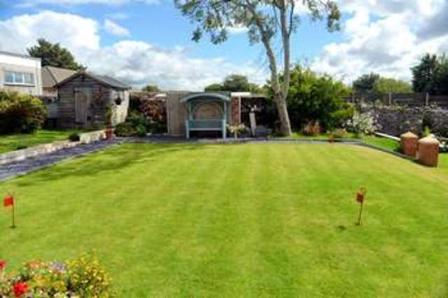  Image of 6 bedroom Detached house for sale in Sandhurst Road Milford Haven SA73 at Milford Haven Pembrokeshire Milford Haven, SA73 3JU