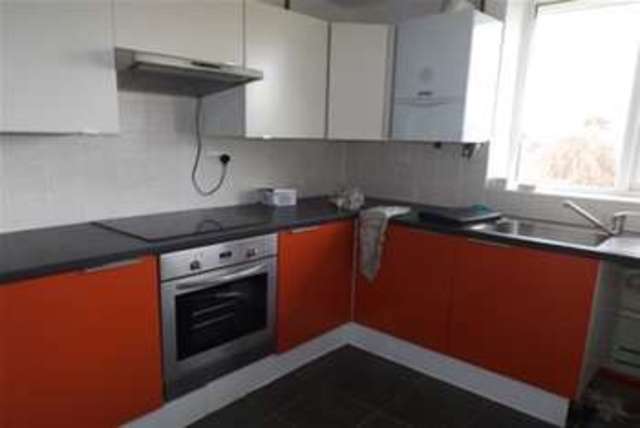  Image of 1 bedroom Detached house to rent in St. Kilda Avenue Cambridge CB4 at Cambridge, CB4 2QA