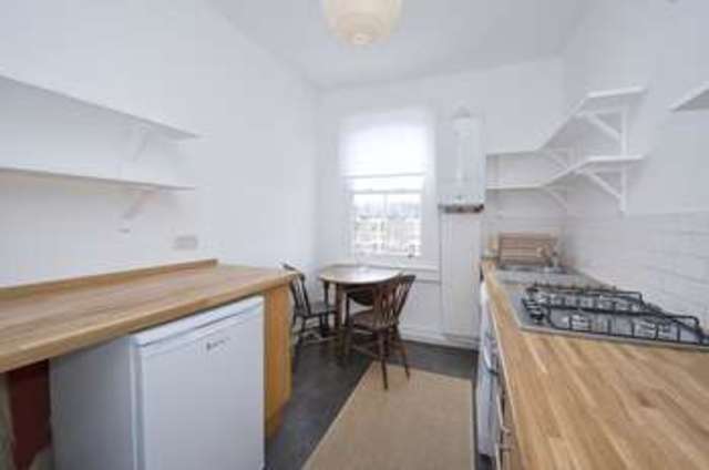  Image of 1 bedroom Flat to rent in St. Lawrence Terrace London W10 at St Lawrence Terrace  London, W10 5SX