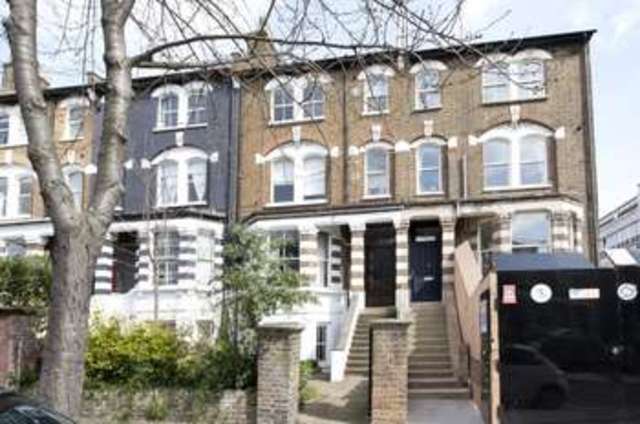 Image of 1 bedroom Flat to rent in St. Lawrence Terrace London W10 at St Lawrence Terrace  London, W10 5SX