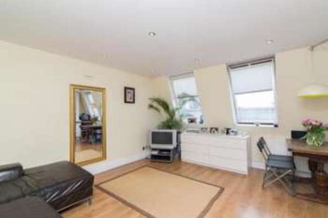  Image of 2 bedroom Flat for sale in St. Lukes Road London W11 at Notting Hill London Notting Hill, W11 1DB
