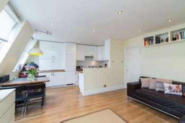  Image of 2 bedroom Flat for sale in St. Lukes Road London W11 at Notting Hill London Notting Hill, W11 1DB