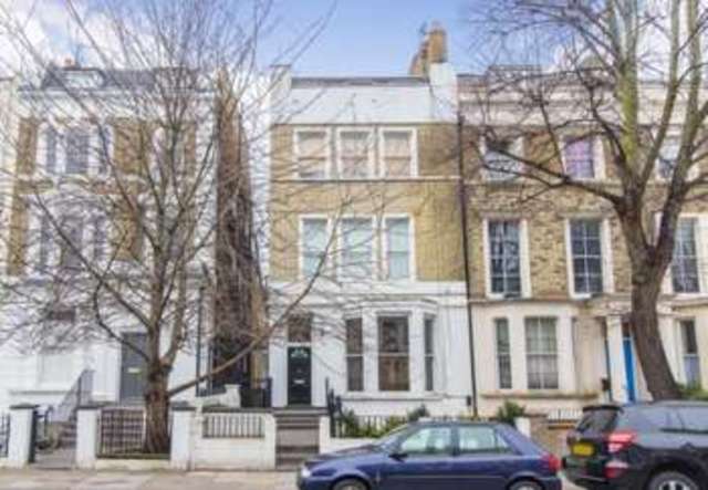  Image of 2 bedroom Flat for sale in St. Lukes Road London W11 at Notting Hill London Notting Hill, W11 1DB