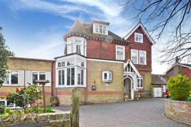  Image of 2 bedroom Flat for sale in St. Marys Road Walmer Deal CT14 at Walmer Deal Deal, CT14 7QA