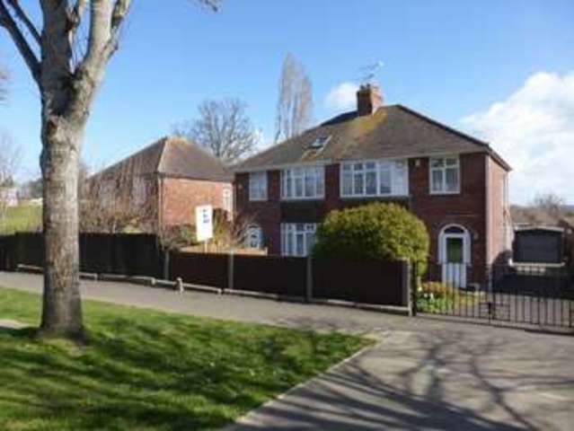  Image of 3 bedroom Semi-Detached house for sale in St. Michaels Avenue Yeovil BA21 at St Michaels Avenue  Yeovil, BA21 4LZ