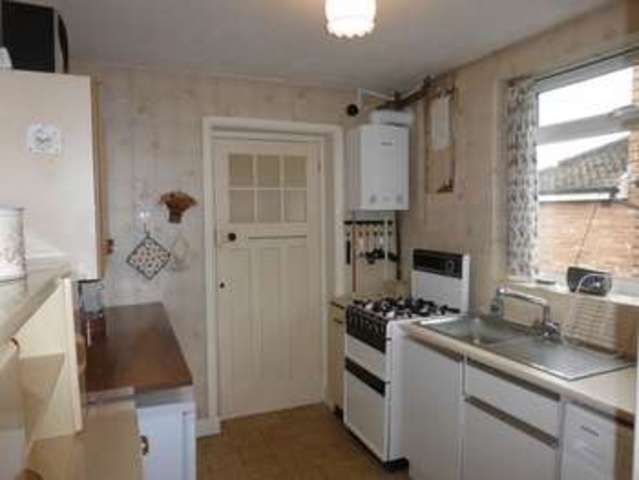  Image of 3 bedroom Semi-Detached house for sale in St. Michaels Avenue Yeovil BA21 at St Michaels Avenue  Yeovil, BA21 4LZ
