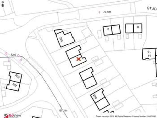  Image of 3 bedroom Semi-Detached house for sale in St. Michaels Avenue Yeovil BA21 at St Michaels Avenue  Yeovil, BA21 4LZ