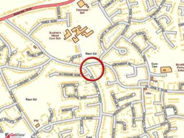  Image of 3 bedroom Semi-Detached house for sale in St. Michaels Avenue Yeovil BA21 at St Michaels Avenue  Yeovil, BA21 4LZ