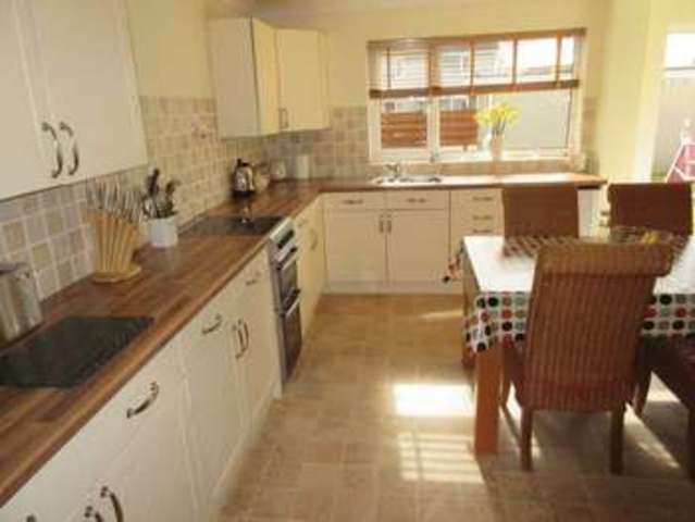  Image of 3 bedroom Terraced house for sale in Stad Glanrafon Llanfechell Amlwch LL68 at Stad Glanrafon Llanfechell Amlwch, LL68 0RF