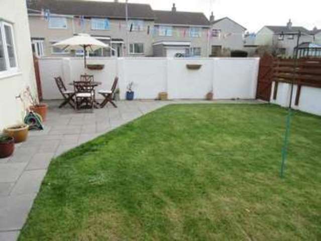  Image of 3 bedroom Terraced house for sale in Stad Glanrafon Llanfechell Amlwch LL68 at Stad Glanrafon Llanfechell Amlwch, LL68 0RF