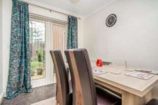  Image of 4 bedroom Detached house for sale in Station Close Radcliffe Manchester M26 at Radcliffe Manchester Radcliffe, M26 4GW