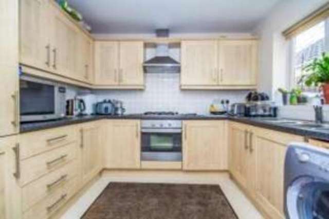  Image of 4 bedroom Detached house for sale in Station Close Radcliffe Manchester M26 at Radcliffe Manchester Radcliffe, M26 4GW