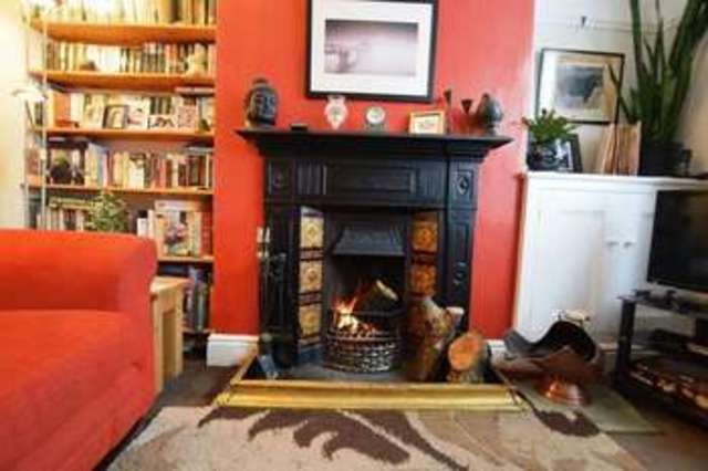  Image of 2 bedroom Terraced house for sale in Station Road Cropston Leicester LE7 at Station Road  Cropston, LE7 7HD