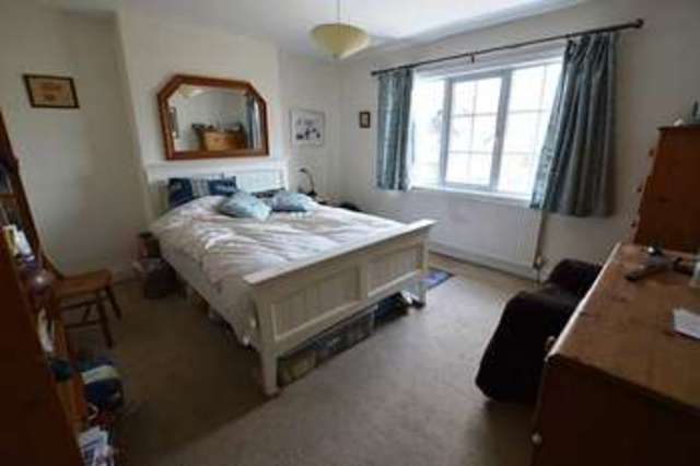  Image of 2 bedroom Terraced house for sale in Station Road Cropston Leicester LE7 at Station Road  Cropston, LE7 7HD