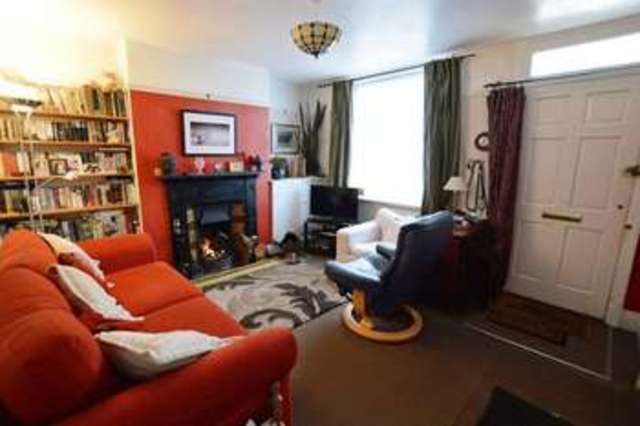  Image of 2 bedroom Terraced house for sale in Station Road Cropston Leicester LE7 at Station Road  Cropston, LE7 7HD