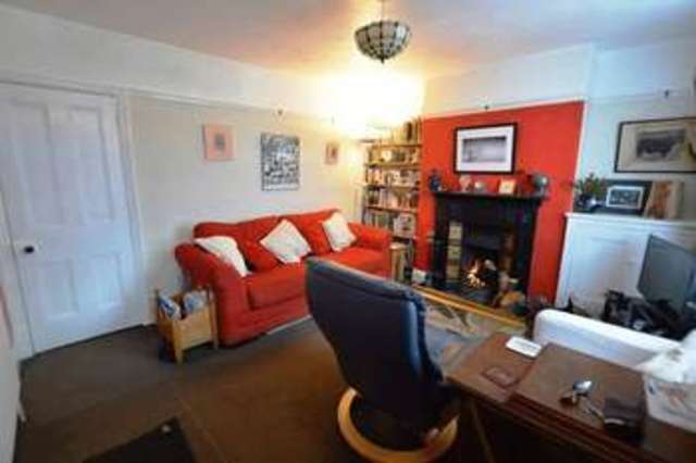  Image of 2 bedroom Terraced house for sale in Station Road Cropston Leicester LE7 at Station Road  Cropston, LE7 7HD