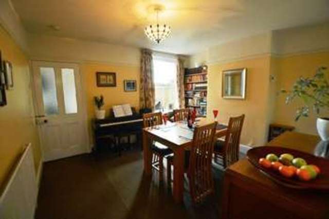  Image of 2 bedroom Terraced house for sale in Station Road Cropston Leicester LE7 at Station Road  Cropston, LE7 7HD