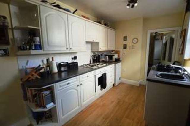  Image of 2 bedroom Terraced house for sale in Station Road Cropston Leicester LE7 at Station Road  Cropston, LE7 7HD