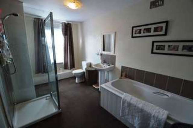  Image of 2 bedroom Terraced house for sale in Station Road Cropston Leicester LE7 at Station Road  Cropston, LE7 7HD
