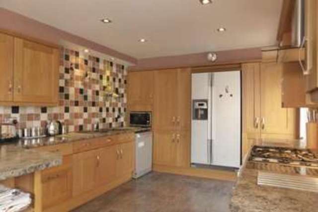  Image of 4 bedroom Detached house for sale in Station Road Wisbech St. Mary Wisbech PE13 at Station Road Wisbech St. Mary Wisbech, PE13 4RW