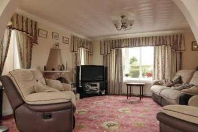  Image of 4 bedroom Detached house for sale in Station Road Wisbech St. Mary Wisbech PE13 at Station Road Wisbech St. Mary Wisbech, PE13 4RW