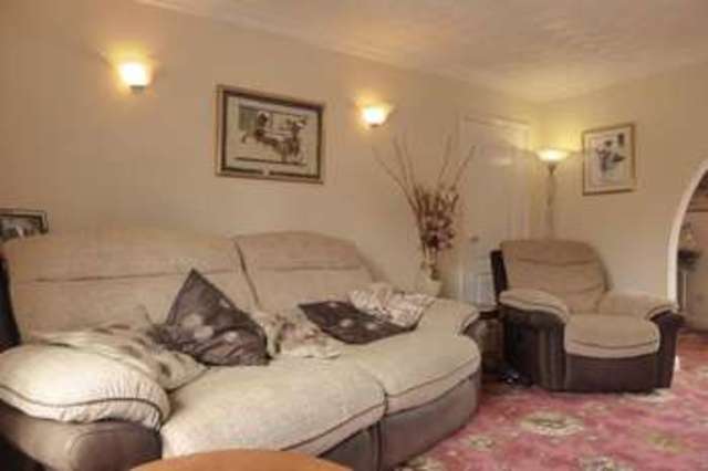  Image of 4 bedroom Detached house for sale in Station Road Wisbech St. Mary Wisbech PE13 at Station Road Wisbech St. Mary Wisbech, PE13 4RW