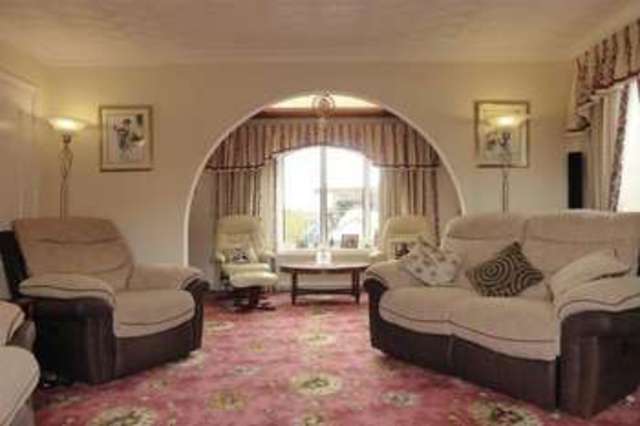  Image of 4 bedroom Detached house for sale in Station Road Wisbech St. Mary Wisbech PE13 at Station Road Wisbech St. Mary Wisbech, PE13 4RW