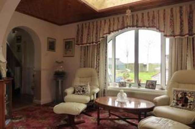  Image of 4 bedroom Detached house for sale in Station Road Wisbech St. Mary Wisbech PE13 at Station Road Wisbech St. Mary Wisbech, PE13 4RW