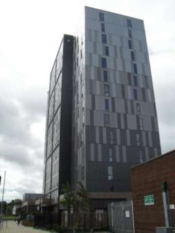  Image of 1 bedroom Flat to rent in Washington Parade Bootle L20 at Washington Parade Bootle Merseyside, L20 4TQ