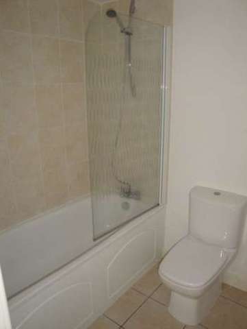  Image of 1 bedroom Flat to rent in Washington Parade Bootle L20 at Washington Parade Bootle Merseyside, L20 4TQ