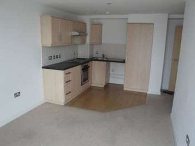  Image of 1 bedroom Flat to rent in Washington Parade Bootle L20 at Washington Parade Bootle Merseyside, L20 4TQ