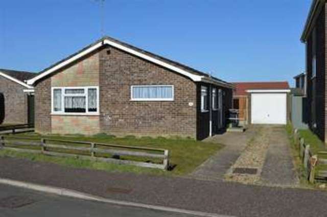  Image of 2 bedroom Detached house for sale in Stevens Close Watton Thetford IP25 at Stevens Close Watton Thetford, IP25 6EQ