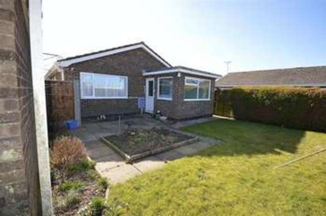  Image of 2 bedroom Detached house for sale in Stevens Close Watton Thetford IP25 at Stevens Close Watton Thetford, IP25 6EQ