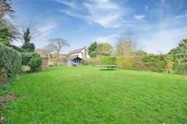  Image of 4 bedroom Detached house for sale in Steyne Road Bembridge PO35 at Bembridge Isle of Wight Bembridge, PO35 5SL