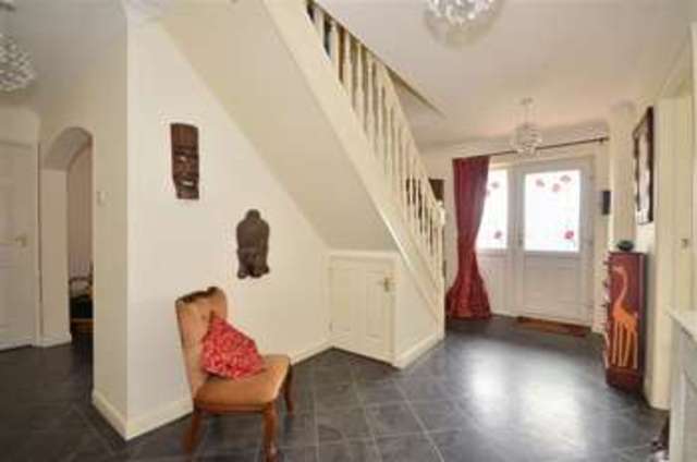  Image of 4 bedroom Detached house for sale in Steyne Road Bembridge PO35 at Bembridge Isle of Wight Bembridge, PO35 5SL