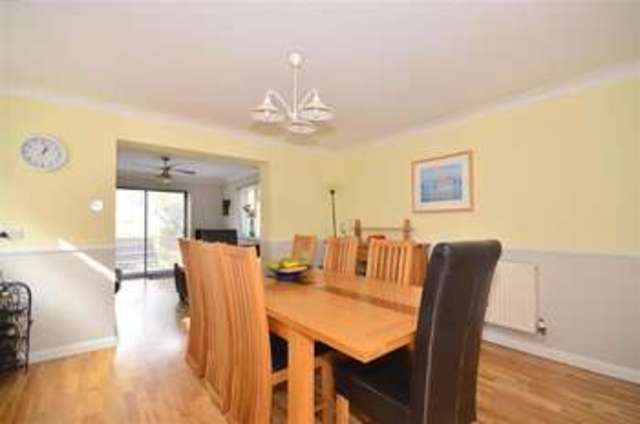  Image of 4 bedroom Detached house for sale in Steyne Road Bembridge PO35 at Bembridge Isle of Wight Bembridge, PO35 5SL