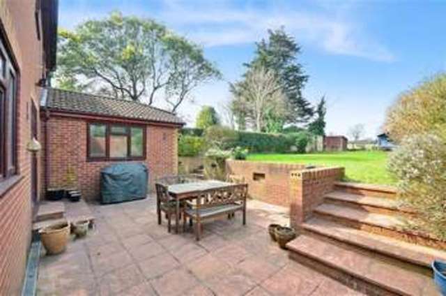  Image of 4 bedroom Detached house for sale in Steyne Road Bembridge PO35 at Bembridge Isle of Wight Bembridge, PO35 5SL