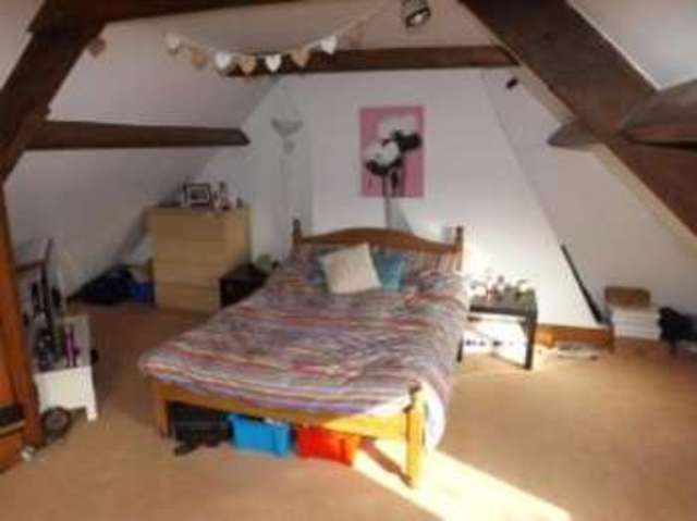  Image of 3 bedroom End of Terrace for sale in Court Lane Stoford Yeovil BA22 at Stoford Yeovil Stoford, BA22 9UQ