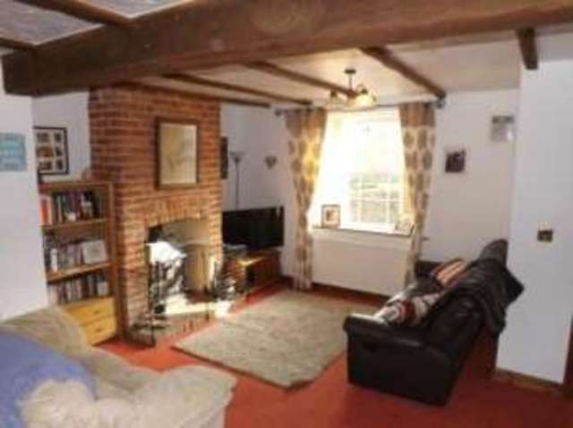  Image of 3 bedroom End of Terrace for sale in Court Lane Stoford Yeovil BA22 at Stoford Yeovil Stoford, BA22 9UQ