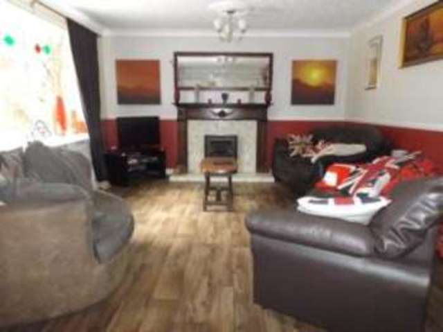  Image of Detached house for sale in Stokesay Close Kidderminster DY10 at Kidderminster Worcestershire Kidderminster, DY10 1YB