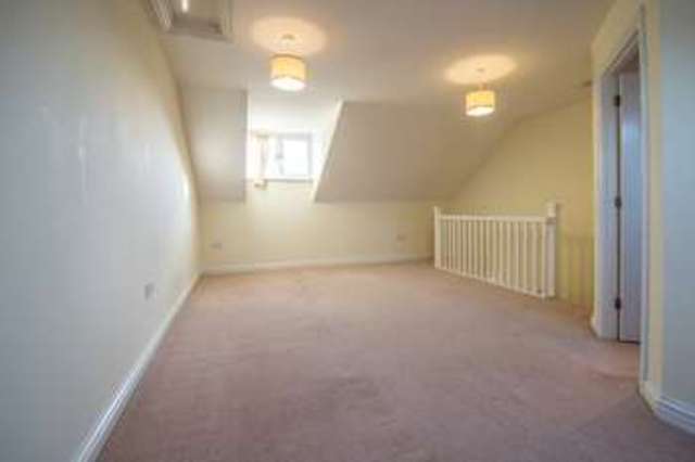  Image of 3 bedroom Terraced house to rent in Stoneville Street Cheltenham GL51 at Cheltenham Gloucestershire, GL51 8PH