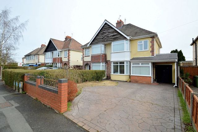  Image of 3 bedroom Semi-Detached house for sale in Studley Road Redditch B98 at Studley Road Lodge Park Redditch, B98 7HE